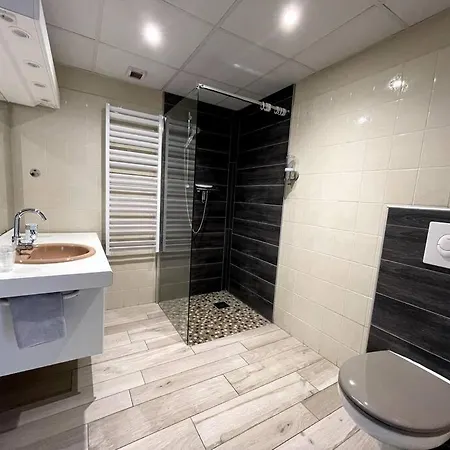 La Parenthese - Domaine Prestige Otel