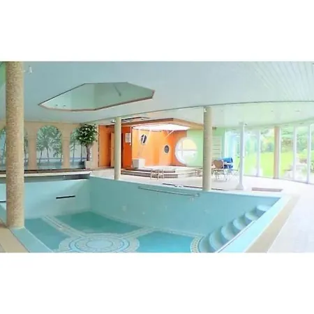 La Parenthese - Domaine Prestige Otel Osenbach