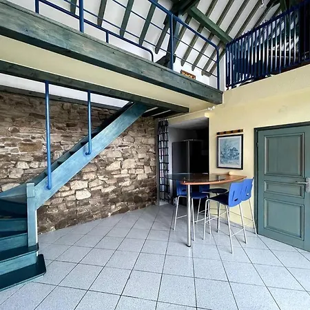 La Parenthese - Domaine Prestige Otel Osenbach