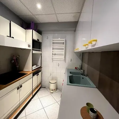 La Parenthese - Domaine Prestige Otel 3*