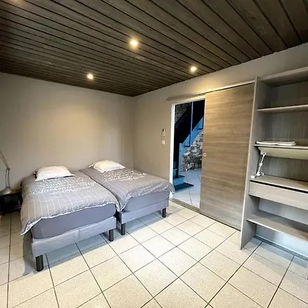 La Parenthese - Domaine Prestige Otel
