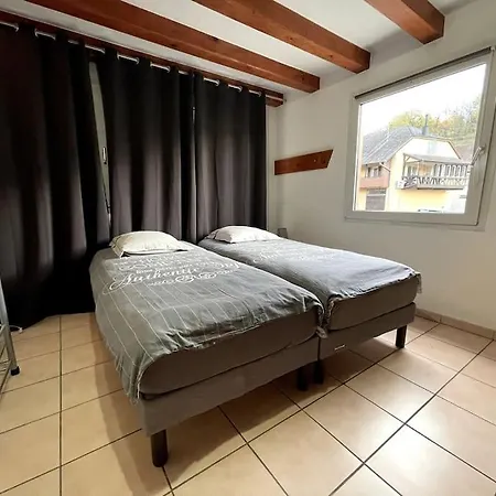 La Parenthese - Domaine Prestige Otel 3*
